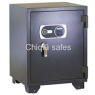 Electronic Office Fire Proof Safe