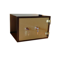 Fireproof Metal Safe