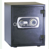 Electronic Safe Box