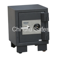 Electronic Office Fire Proof Safe