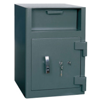 Mini Deposit Safe