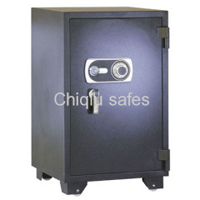 Security Steel Safe