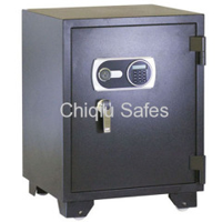 Fireproof Steel Safe