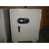 Rotary Depository Hopper Safe