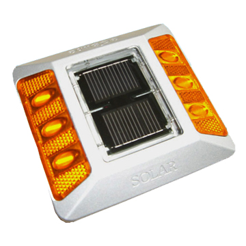 Solar Road Stud