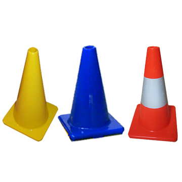 PVC Traffic Cone