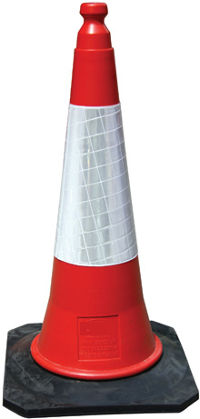 Plastic Traffic Cone(Road Cone)