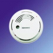 Fire/smoke detectors & alarms