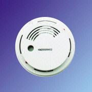 Fire/smoke detectors & alarms