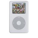 Apple mp4 60GB 5th Gen. MP3 Player 