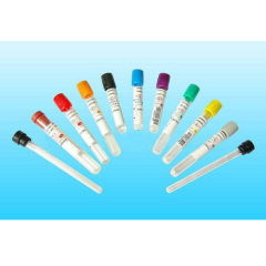 Vacuum Blood Collection Tube