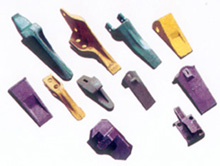 Investment Casting