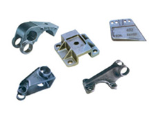 Investment Casting