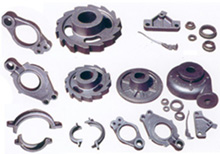 Investment Casting