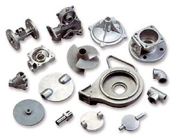 Stainless SteelCasting