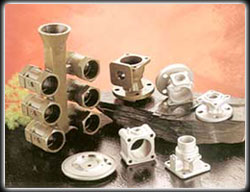 Stainless SteelCasting