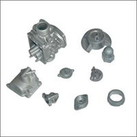 Die Casting