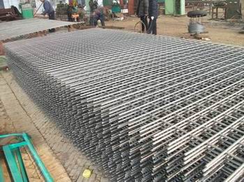 steel reinforcing mesh