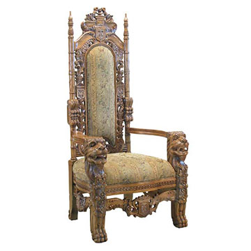 King Chair