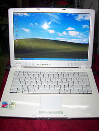 laptop