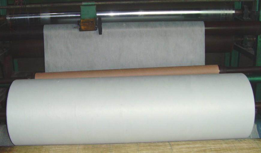 nonwoven interlining