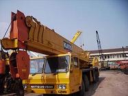 SELL USED CRANE-0086-15000583717