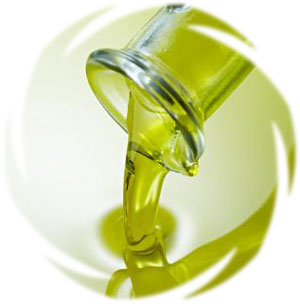 Olive oil