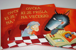 chidren's book printing