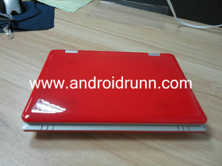 7 inch netbook(703)