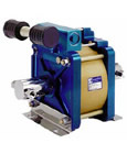 High Pressure Liquid Pumps