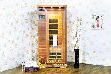 far infrared sauna 