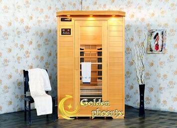  far infrared sauna 