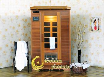  far infrared sauna 