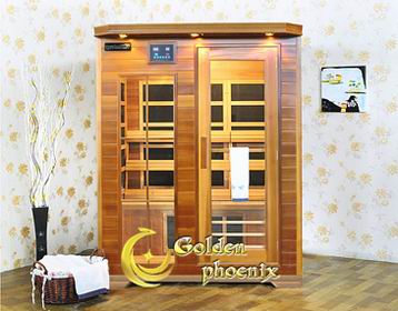  far infrared sauna 