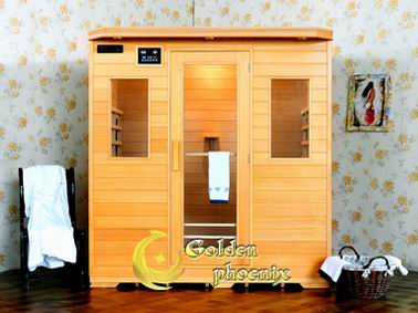  far infrared sauna 