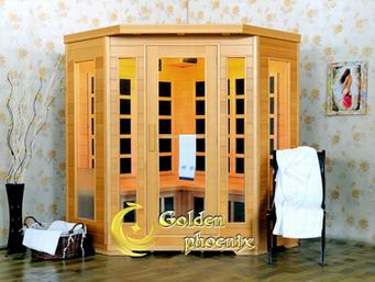  far infrared sauna 