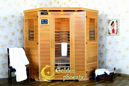  far infrared sauna 