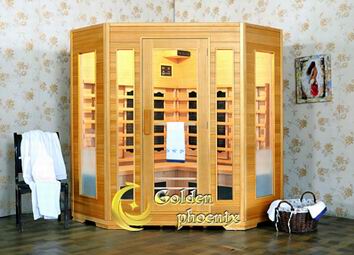  far infrared sauna 