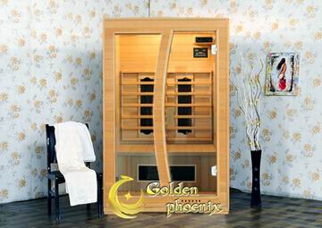  far infrared sauna 