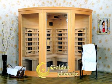  far infrared sauna 