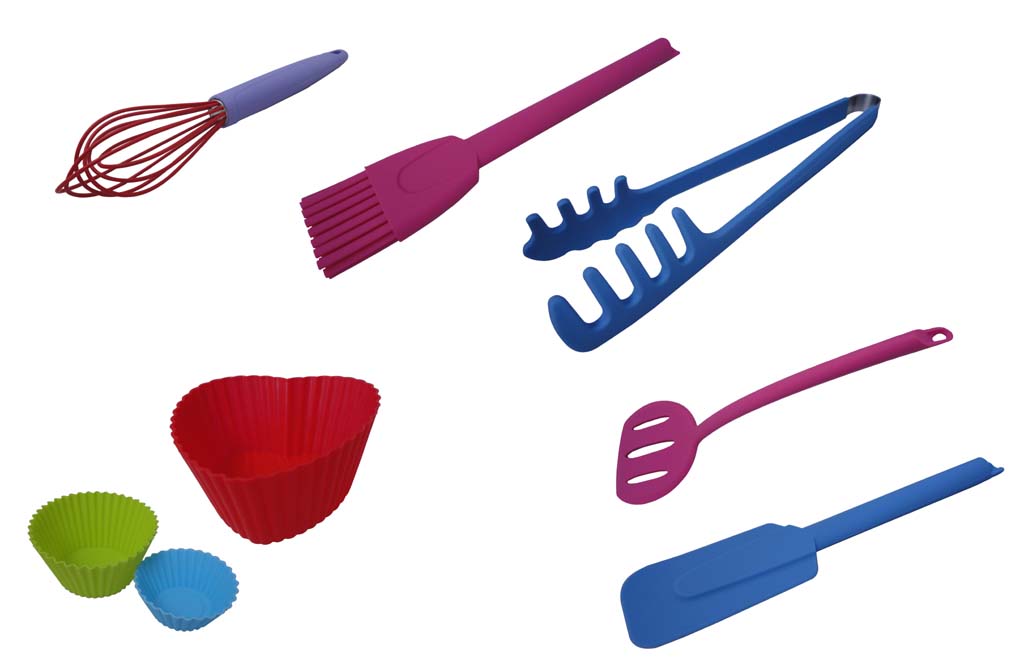 Silicone Kitchenware