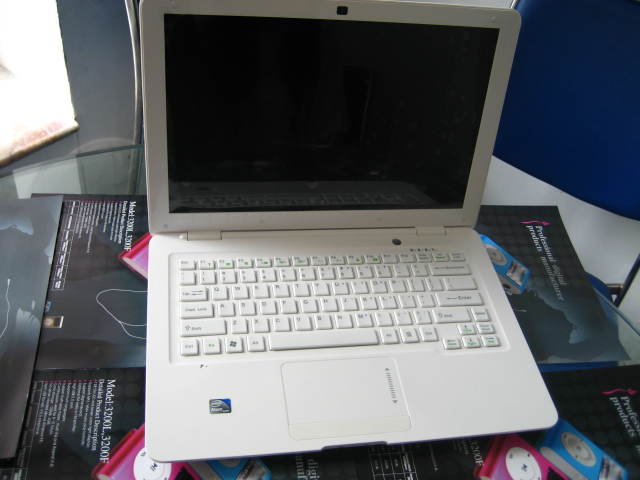 laptop