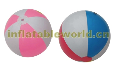 beach ball