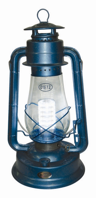 hurricane lantern