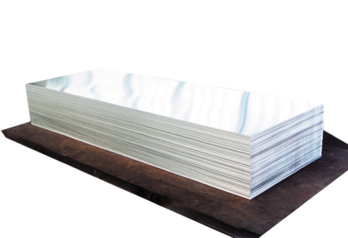 aluminum sheet