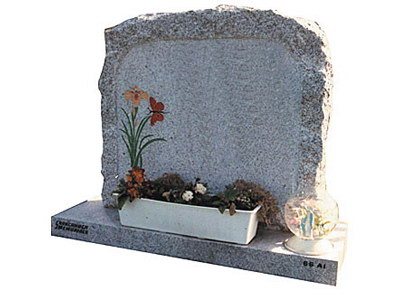 tombstone