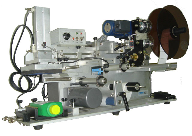 Labeling Machine