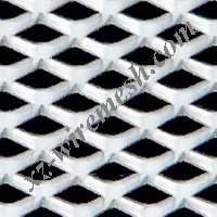 Expanded Metal Mesh, expanded brass mesh, Anping w