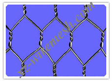 Hexagonal Wire Netting, Anping wire mesh, China wi