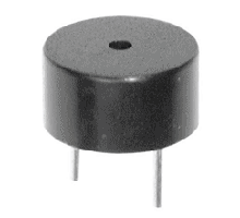 Magnetic buzzer